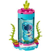 LEGO [Disney] - Ariel and the Magical Spell Building Set - The Little Mermaid...- Image 8