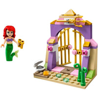 LEGO [Disney] - Ariel's Amazing Treasures Building Set - The Little Mermaid S...- Image 3