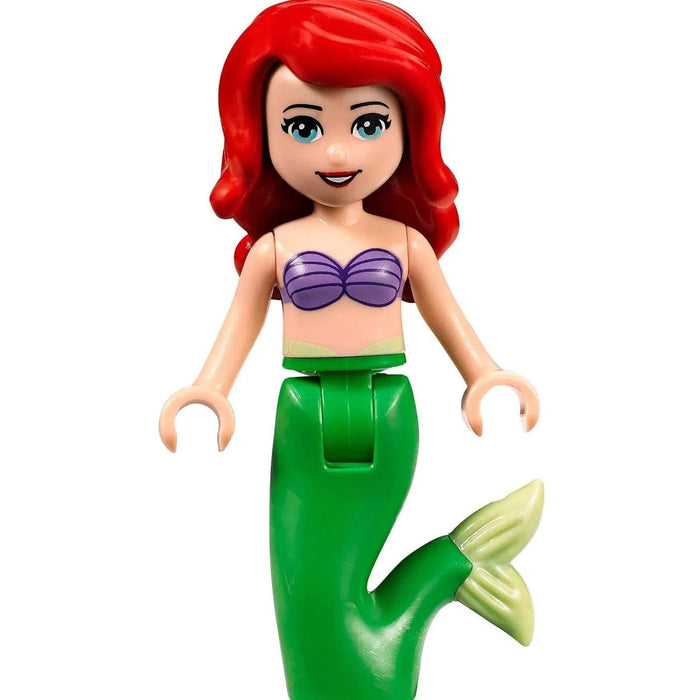 LEGO [Disney] - Ariel's Amazing Treasures Building Set - The Little Mermaid Series (41050)