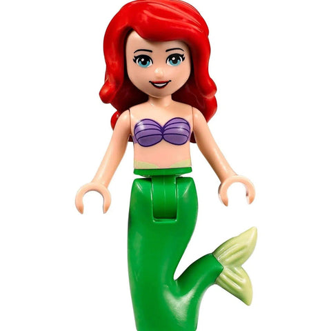 LEGO [Disney] - Ariel's Amazing Treasures Building Set - The Little Mermaid Series (41050)