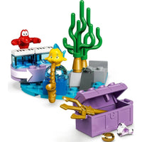 LEGO [Disney] - Ariel's Celebration Boat Building Set - The Little Mermaid Se...- Image 5