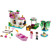 LEGO [Disney] - Ariel's Magical Kiss Building Set - The Little Mermaid Series...- Image 2