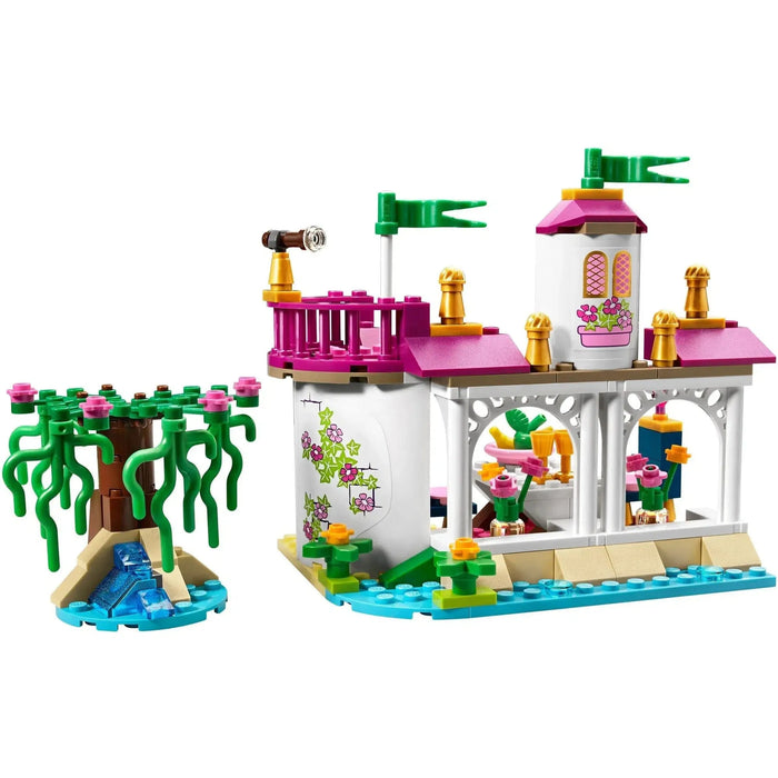 LEGO [Disney] - Ariel's Magical Kiss Building Set - The Little Mermaid Series (41052)