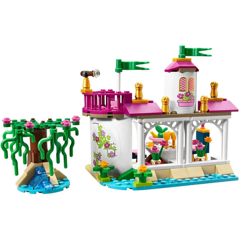 LEGO [Disney] - Ariel's Magical Kiss Building Set - The Little Mermaid Series (41052)