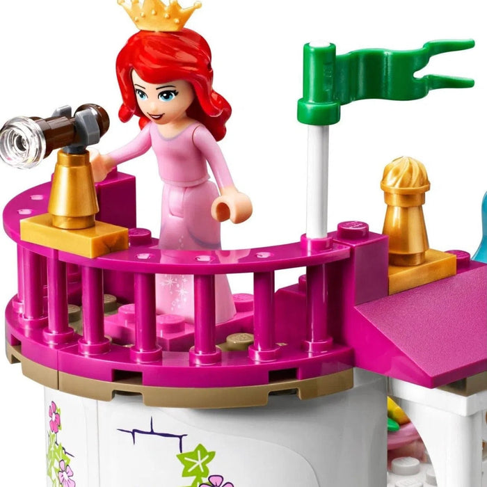 LEGO [Disney] - Ariel's Magical Kiss Building Set - The Little Mermaid Series (41052)
