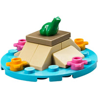 LEGO [Disney] - Ariel's Magical Kiss Building Set - The Little Mermaid Series...- Image 6