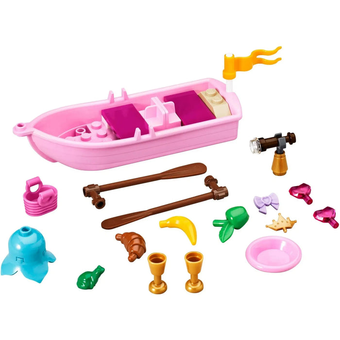 LEGO [Disney] - Ariel's Magical Kiss Building Set - The Little Mermaid Series (41052)