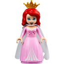 LEGO [Disney] - Ariel's Royal Celebration Boat (41153)