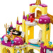 LEGO [Disney] - Ariel's Undersea Palace Building Set - The Little Mermaid Series (41063)