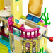 LEGO [Disney] - Ariel's Undersea Palace Building Set - The Little Mermaid Series (41063)