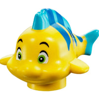 LEGO [Disney] - Ariel's Undersea Palace Building Set - The Little Mermaid Ser...- Image 9