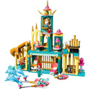 LEGO [Disney] - Ariel's Underwater Palace (43207)