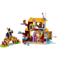 LEGO [Disney] - Aurora's Forest Cottage Building Set - Sleeping Beauty Series...- Image 4