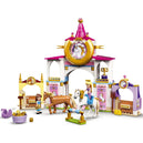 LEGO [Disney] - Belle and Rapunzel's Royal Stables (43195)