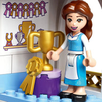 LEGO [Disney] - Belle and Rapunzel's Royal Stables Building Set - Disney Prin...- Image 5