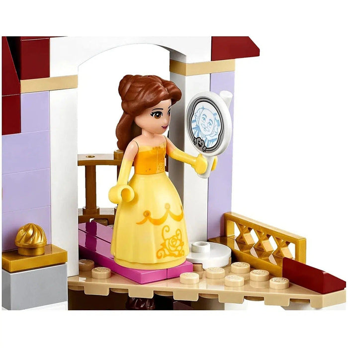 LEGO [Disney] - Belle's Enchanted Castle Building Set - Beauty and the Beast Series (41067)