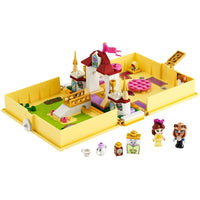 LEGO [Disney] - Belle's Storybook Adventures Building Set - Storybook Adventu...- Image 2
