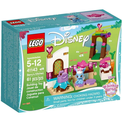 LEGO [Disney] - Berry's Kitchen (41143)