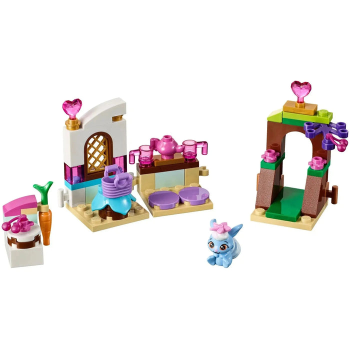 LEGO [Disney] - Berry's Kitchen Building Set - Palace Pets Series (41143)