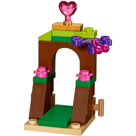 LEGO [Disney] - Berry's Kitchen Building Set - Palace Pets Series (41143)