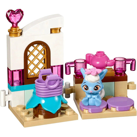 LEGO [Disney] - Berry's Kitchen Building Set - Palace Pets Series (41143)