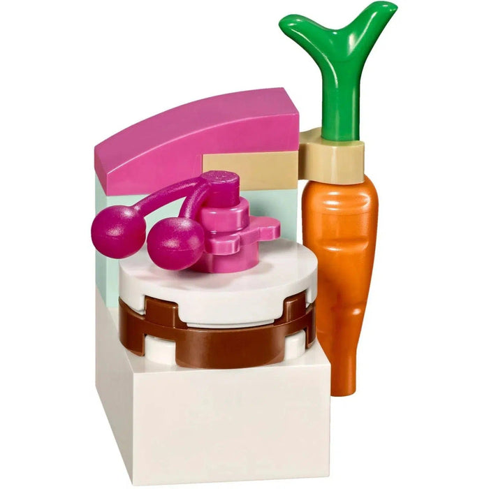 LEGO [Disney] - Berry's Kitchen Building Set - Palace Pets Series (41143)