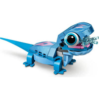 LEGO [Disney] - Bruni the Salamander Buildable Character Building Set - Froze...- Image 3