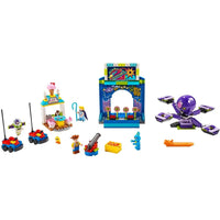 LEGO [Disney] - Buzz & Woody's Carnival Mania! Building Set - Toy Story 4 Ser...- Image 2