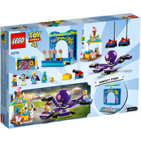 LEGO [Disney] - Buzz & Woody's Carnival Mania! Building Set - Toy Story 4 Ser...- Image 3