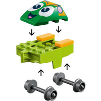 LEGO [Disney] - Carnival Thrill Coaster Building Set - Toy Story 4 Series (10...- Image 4