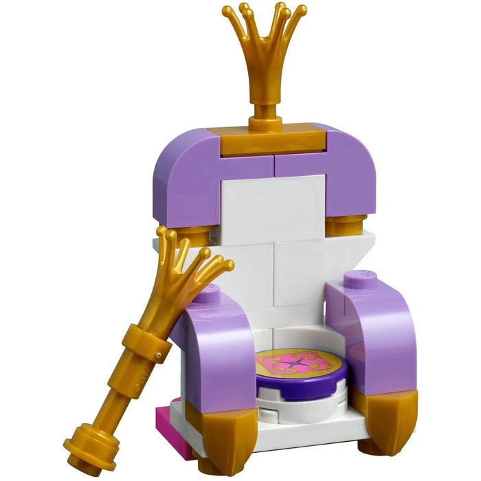 LEGO [Disney] - Castle Interior Kit Building Set - Disney Princess Series (40307)