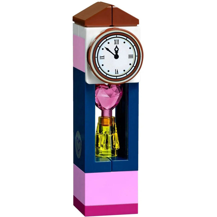 LEGO [Disney] - Castle Interior Kit Building Set - Disney Princess Series (40307)