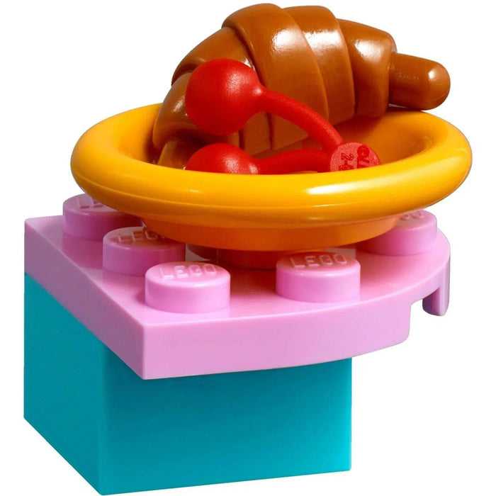 LEGO [Disney] - Castle Interior Kit Building Set - Disney Princess Series (40307)