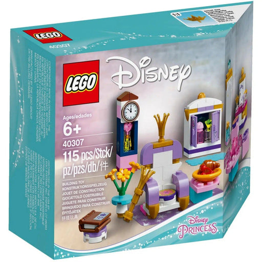 LEGO [Disney] - Castle Interior Kit Building Set - Disney Princess Series (40307)