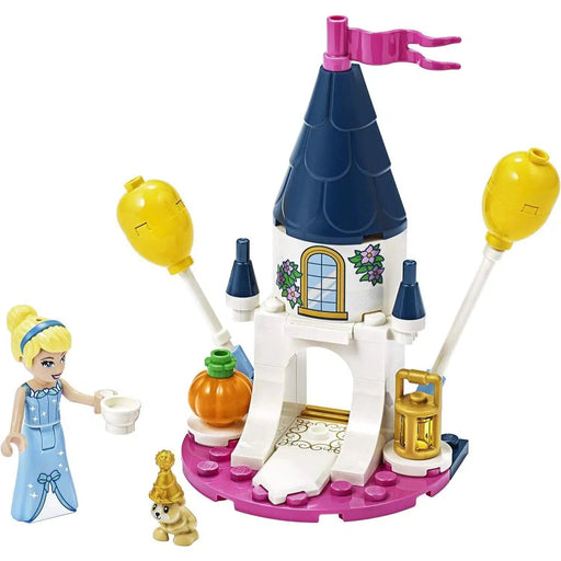 LEGO [Disney] - Cinderella Mini Castle (30554)