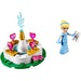 LEGO [Disney] - Cinderella's Dream Carriage Building Set - Cinderella Series (41053)