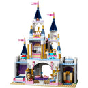 LEGO [Disney] - Cinderella's Dream Castle (41154)