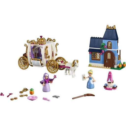 LEGO [Disney] - Cinderella's Enchanted Evening (41146)