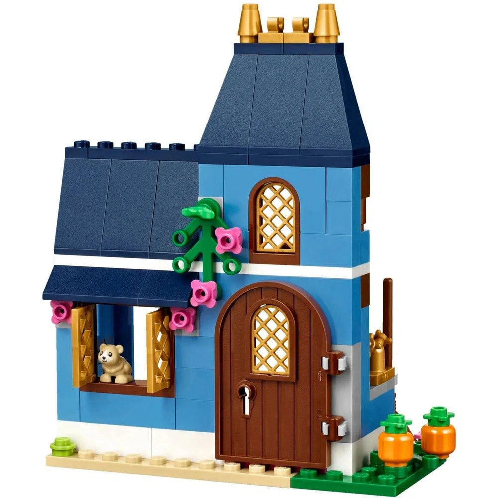 LEGO [Disney] - Cinderella's Enchanted Evening Building Set - Cinderella Series (41146)