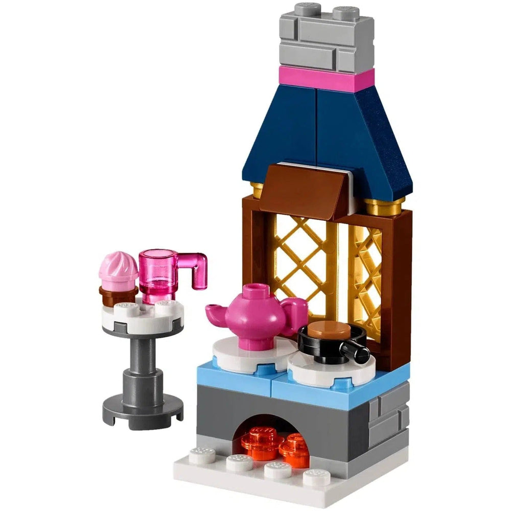 LEGO [Disney] - Cinderella's Kitchen (30551)