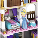 LEGO [Disney] - Cinderella's Romantic Castle (41055)