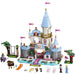 LEGO [Disney] - Cinderella's Romantic Castle Building Set - Cinderella Series (41055)