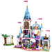 LEGO [Disney] - Cinderella's Romantic Castle Building Set - Cinderella Series (41055)