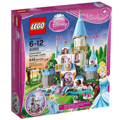 LEGO [Disney] - Cinderella'...