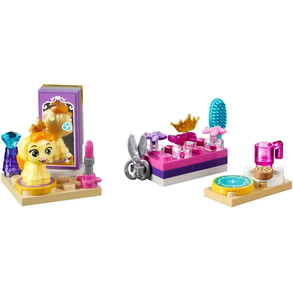 LEGO [Disney] - Daisy's Beauty Salon (41140)