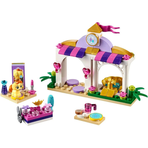 LEGO [Disney] - Daisy's Beauty Salon Building Set - Palace Pets Series (41140)