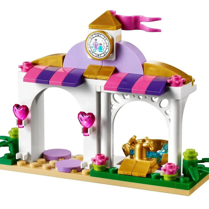 LEGO [Disney] - Daisy's Beauty Salon Building Set - Palace Pets Series (41140)