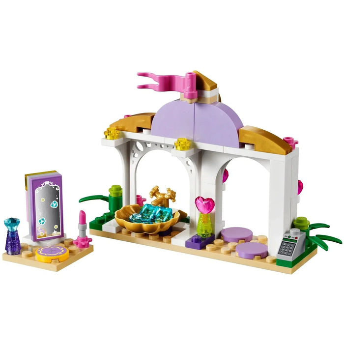 LEGO [Disney] - Daisy's Beauty Salon Building Set - Palace Pets Series (41140)