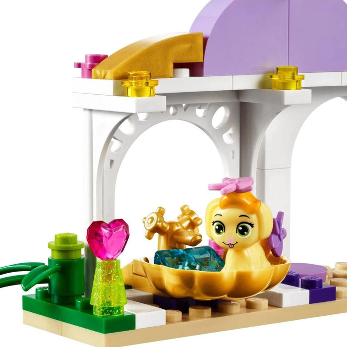 LEGO [Disney] - Daisy's Beauty Salon Building Set - Palace Pets Series (41140)