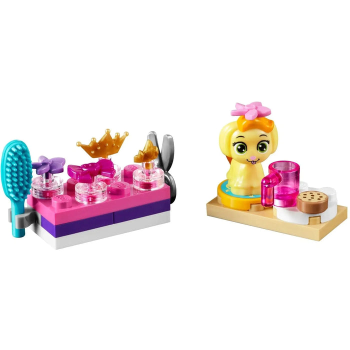 LEGO [Disney] - Daisy's Beauty Salon Building Set - Palace Pets Series (41140)